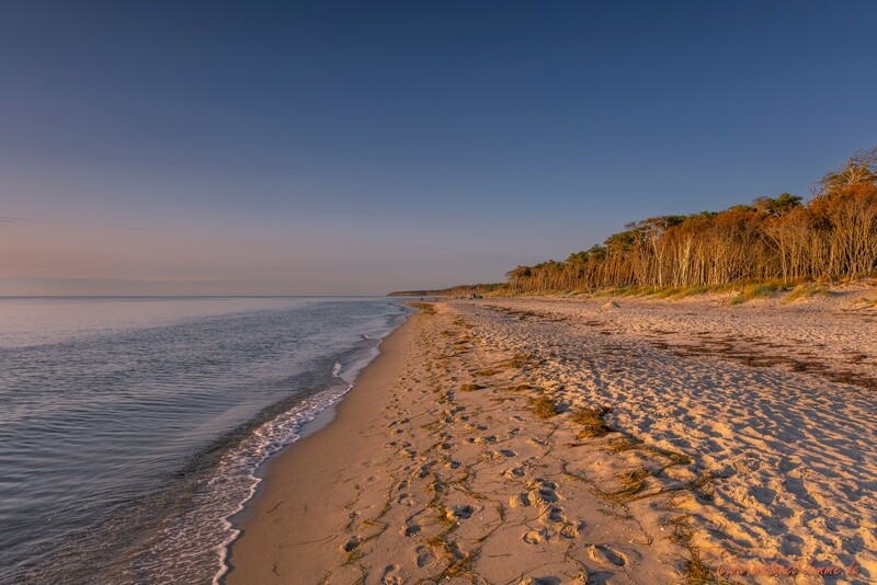 Am Weststrand