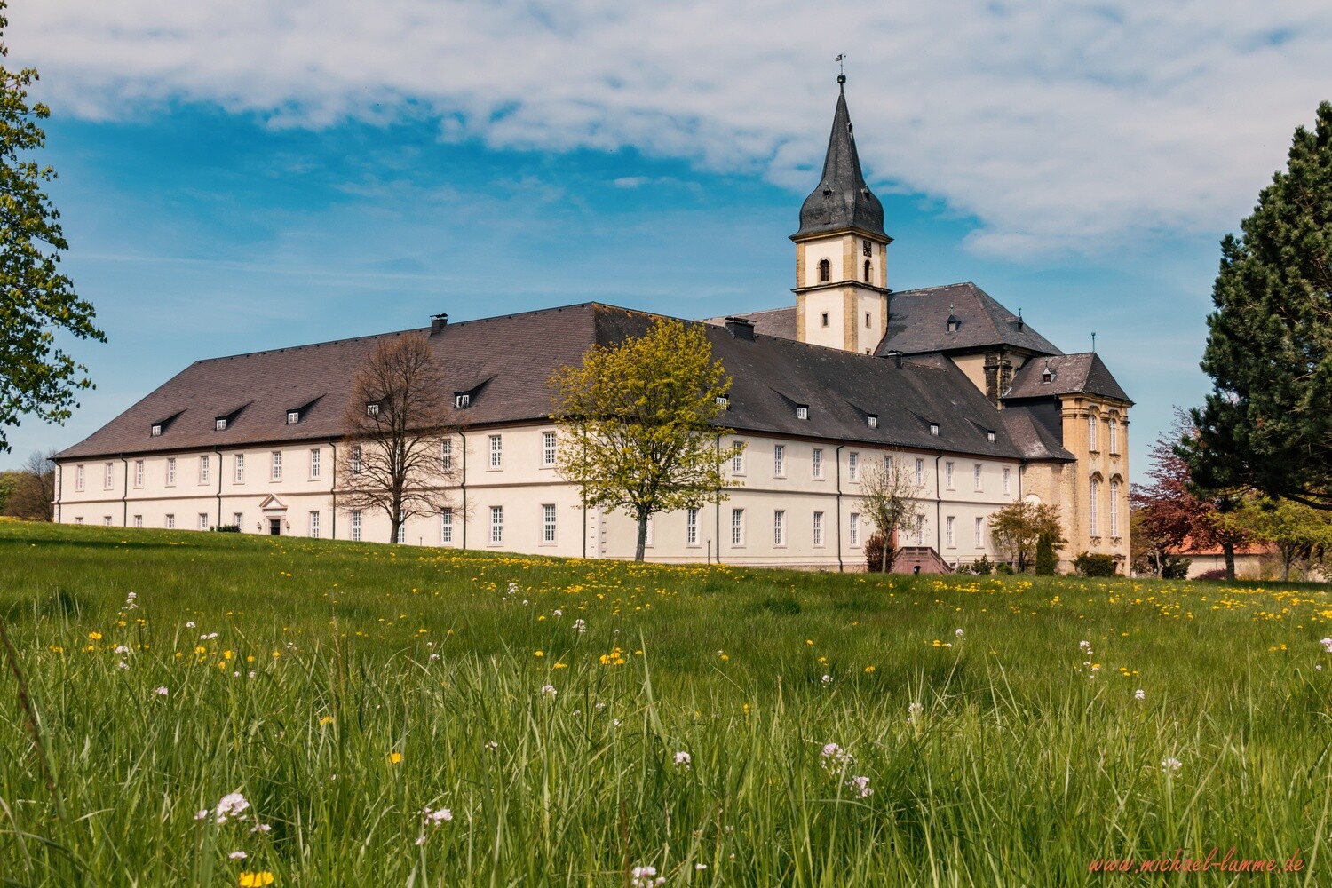 Das Gut Grauhof