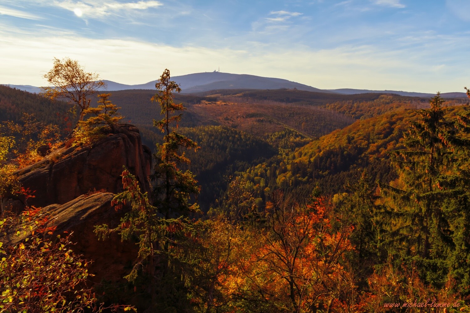 Die Rabenklippe