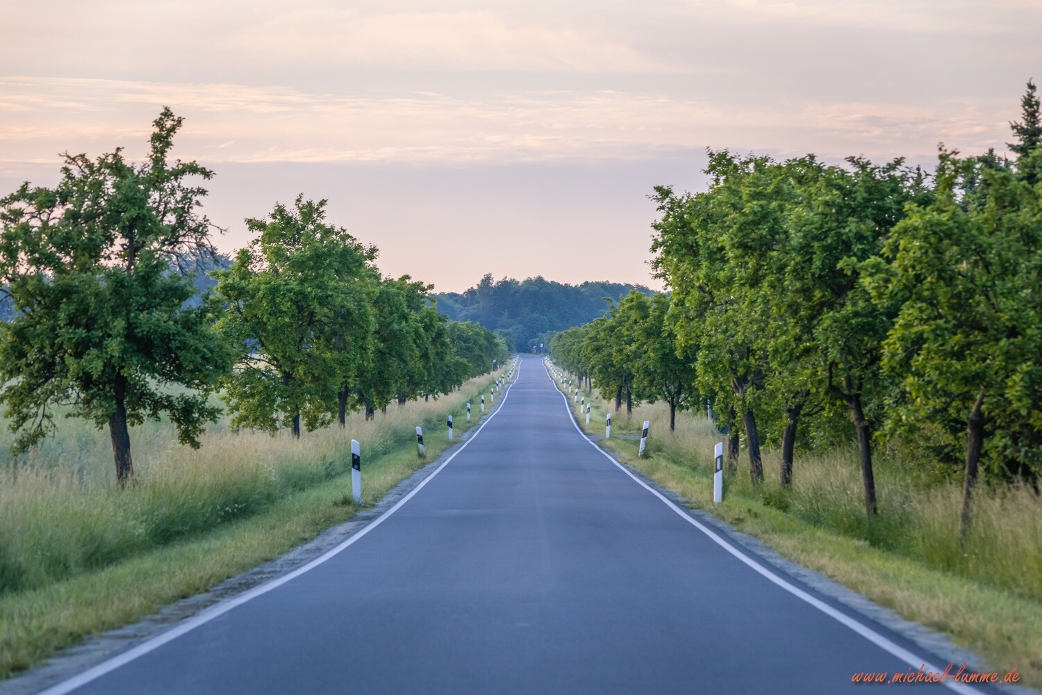 Zwischen Abbenrode und Lochtum