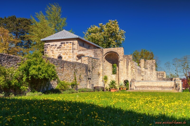 Kloster Riechenberg