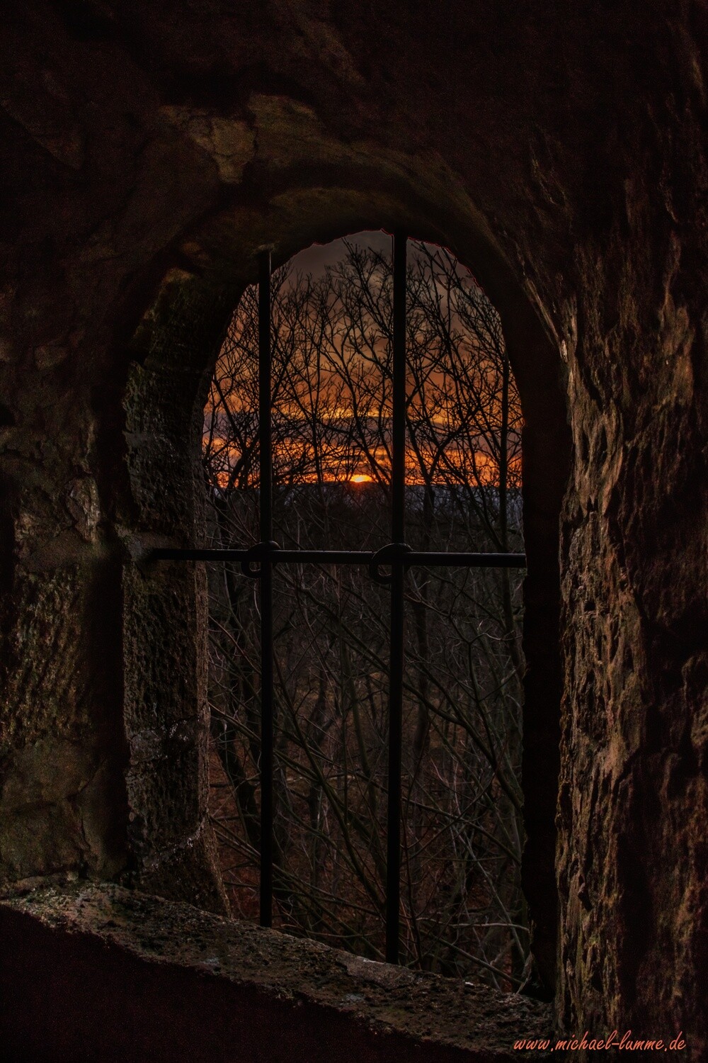 Im Steinbergturm