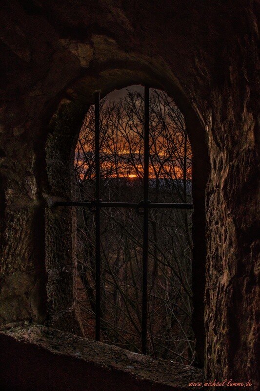 Im Steinbergturm