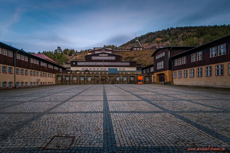 Bergwerksmuseum Rammelsberg