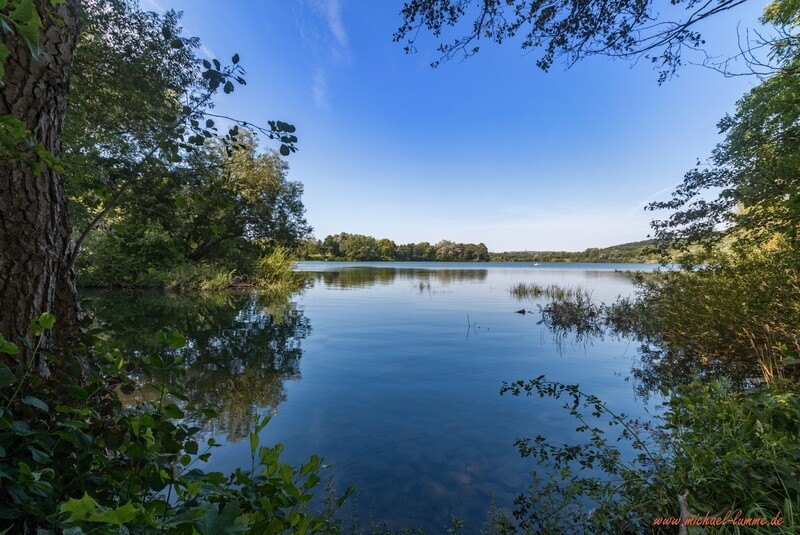 Der Vienenburger See