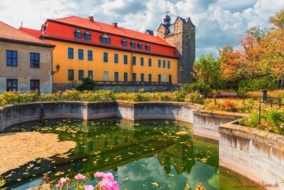 Ballenstedt