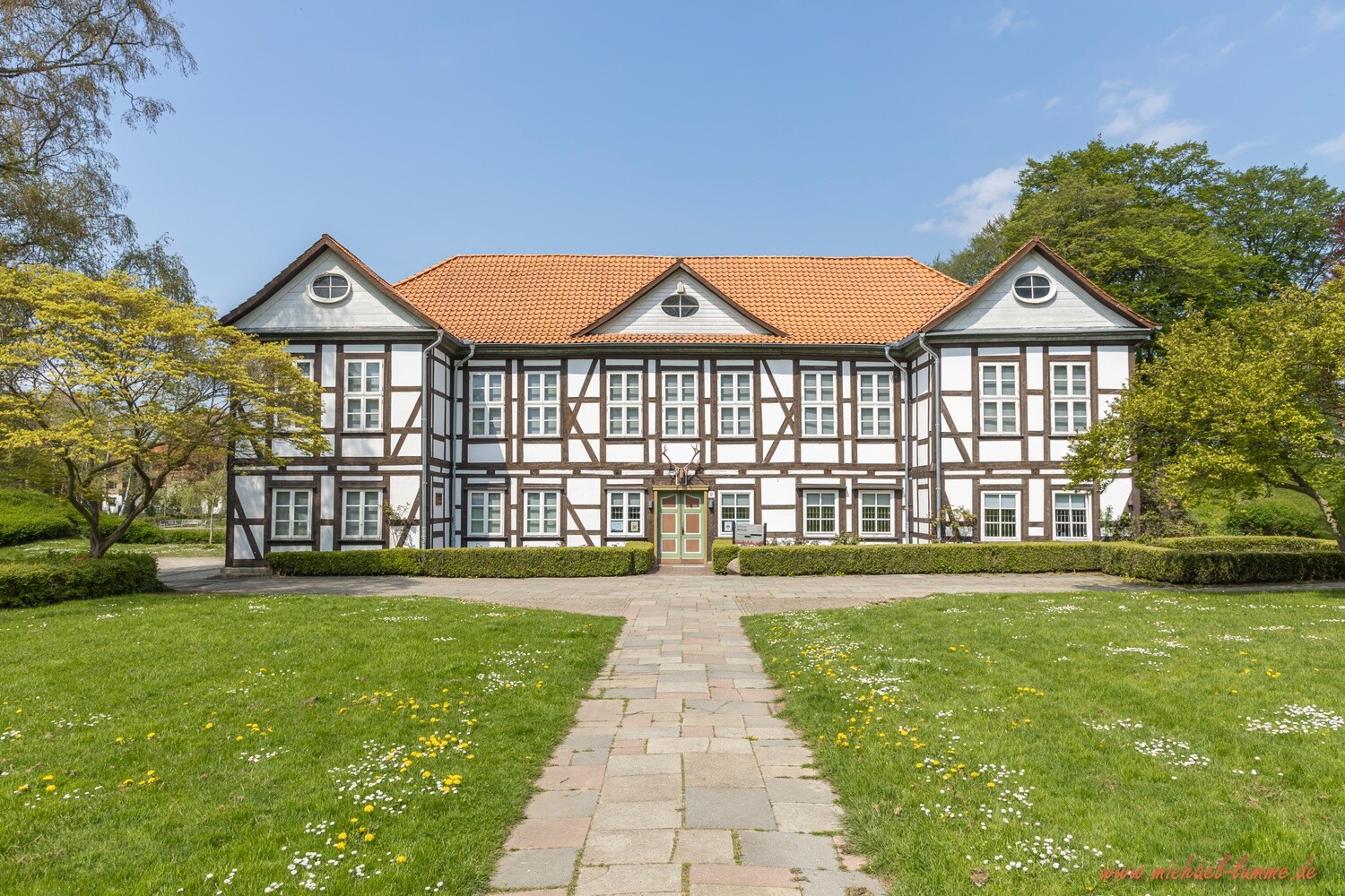 Städtisches Museum Seesen