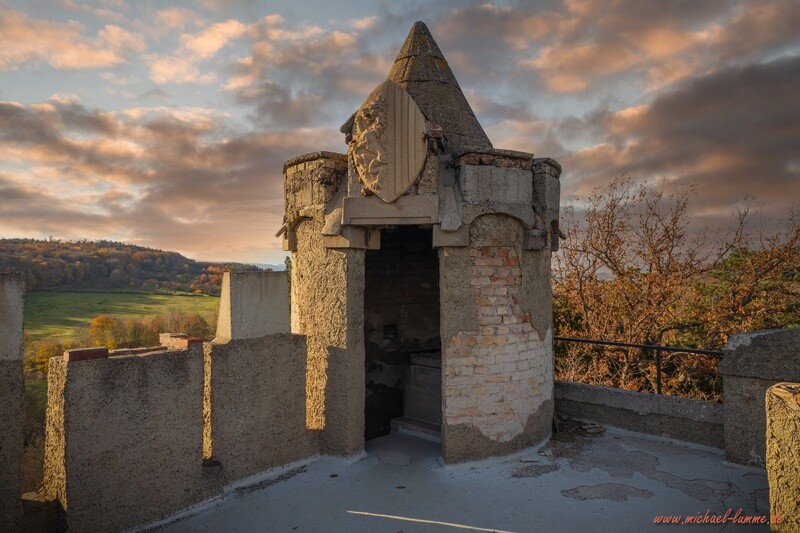 Die Roseburg