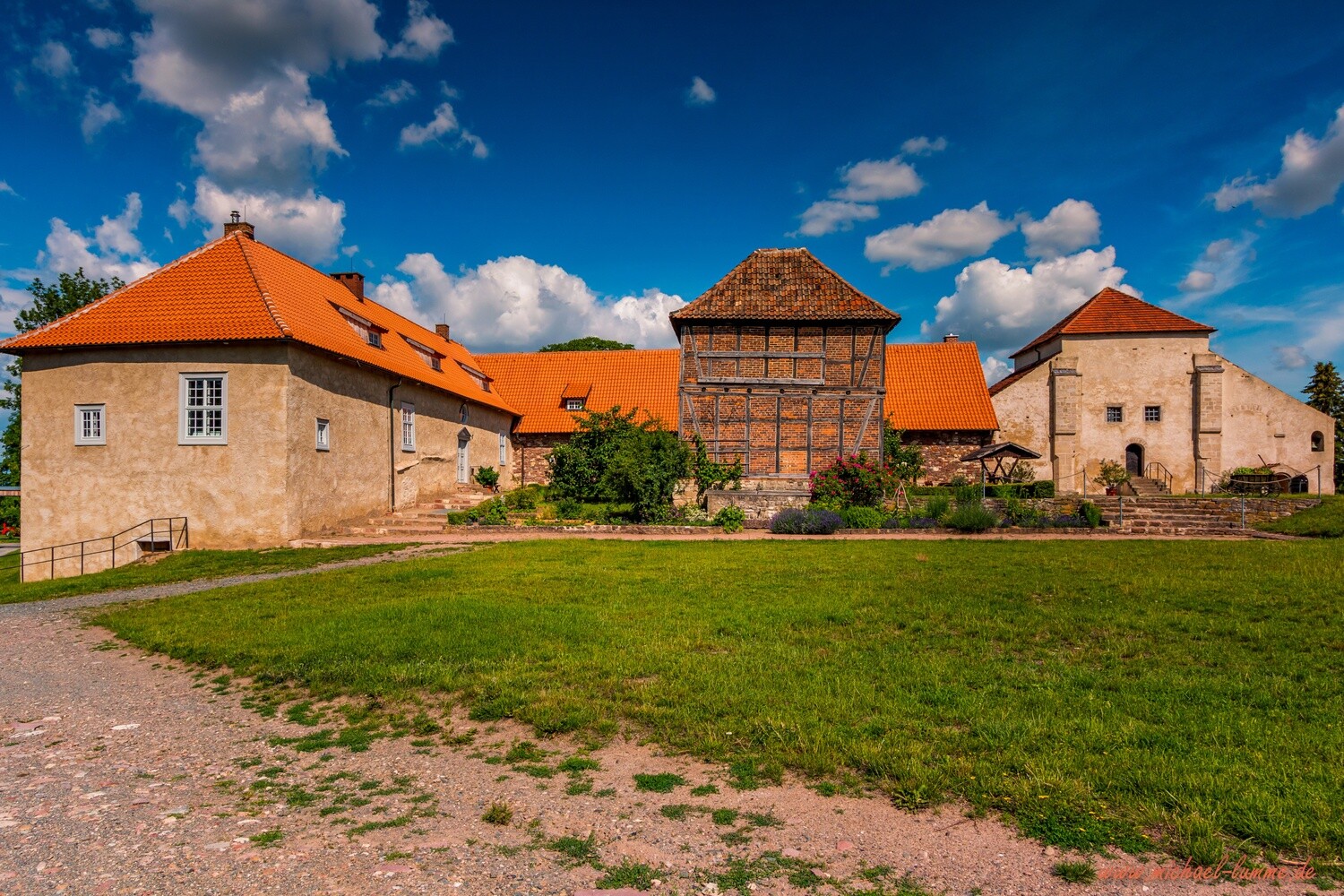 Die Konradsburg