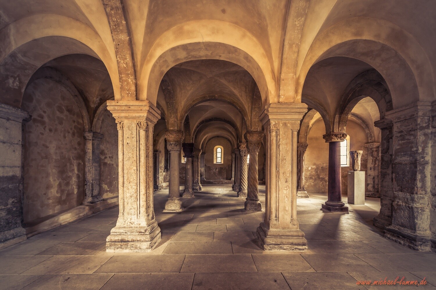 Die Konradsburg