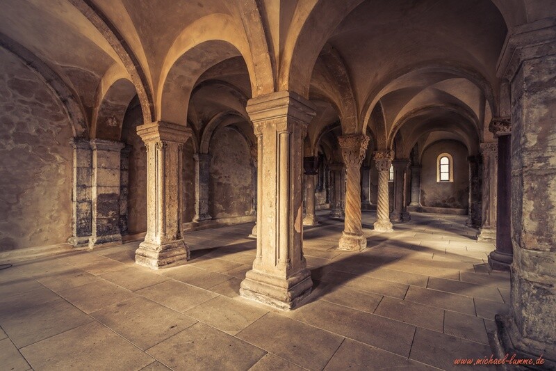 Die Konradsburg