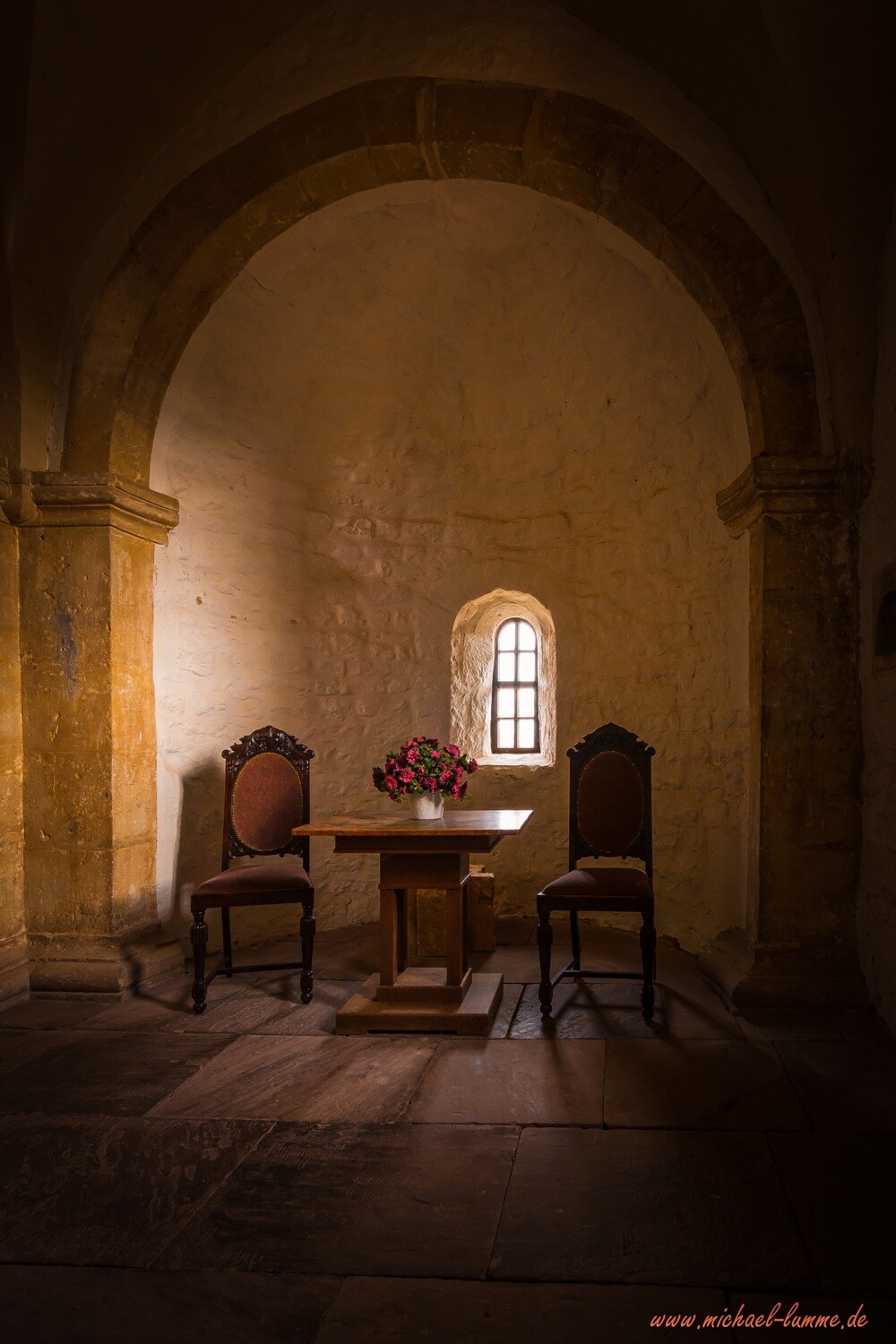Die Konradsburg