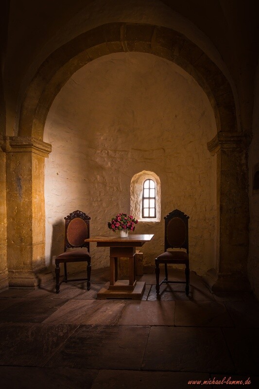 Die Konradsburg
