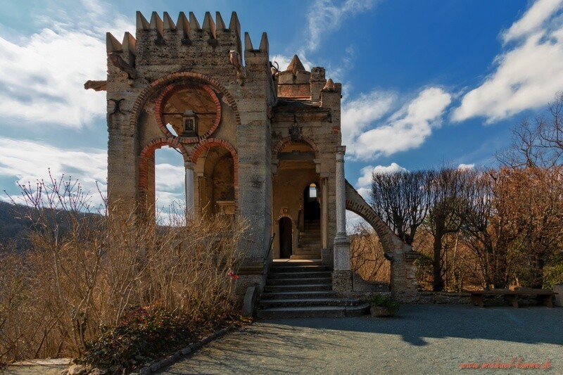 Die Roseburg
