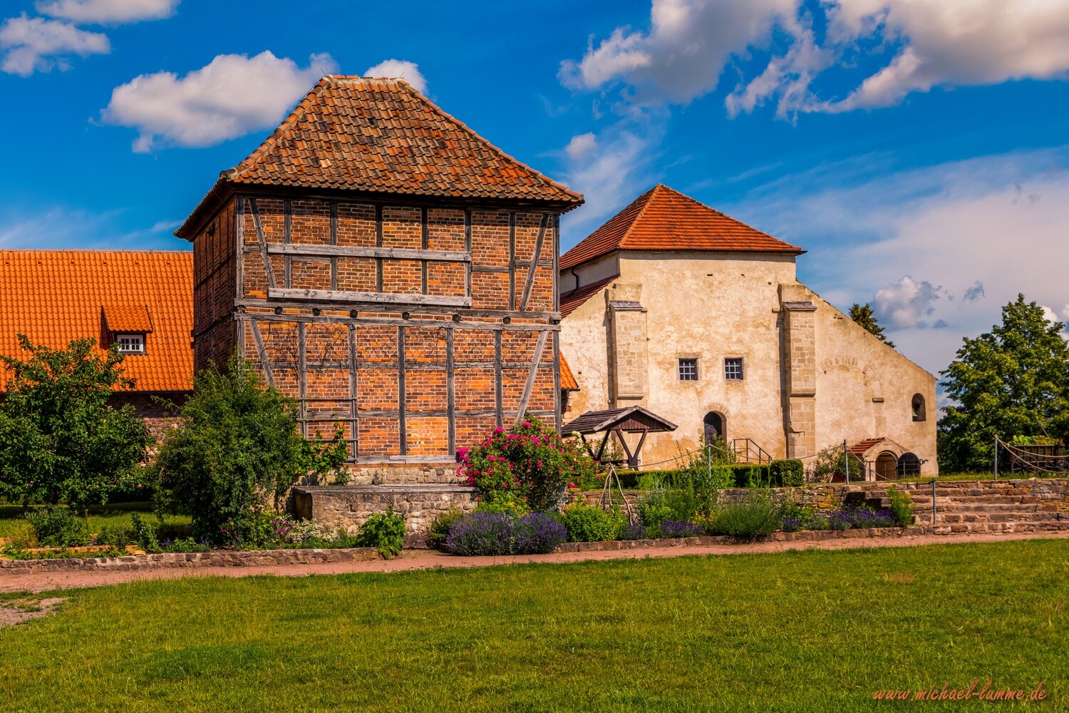 Die Konradsburg