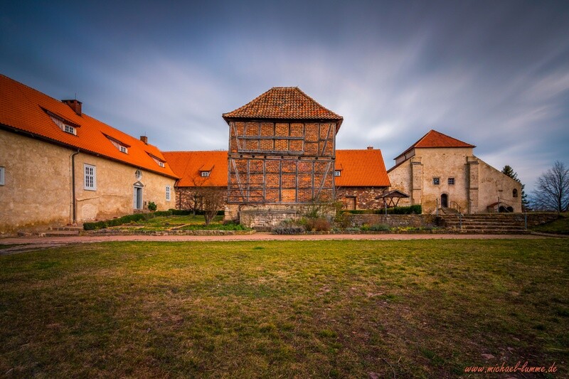 Die Konradsburg