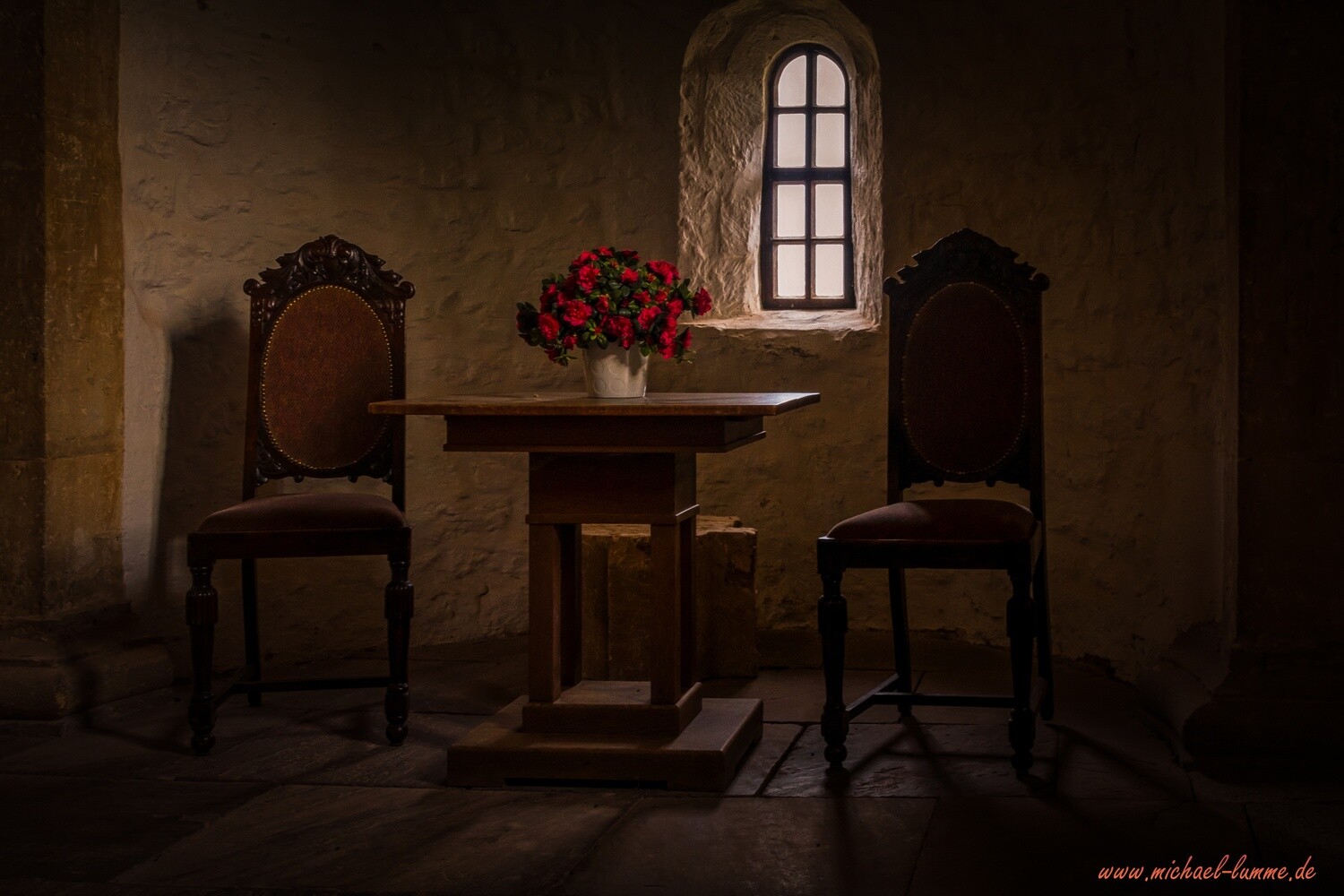 Die Konradsburg