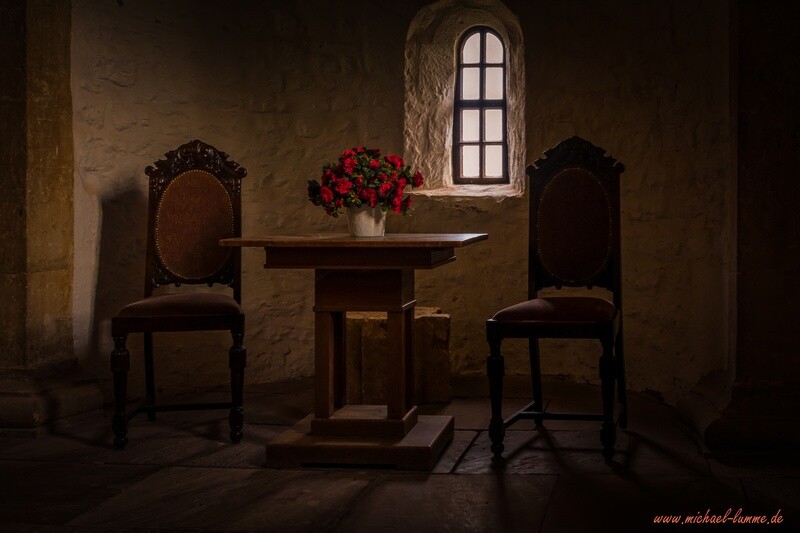 Die Konradsburg