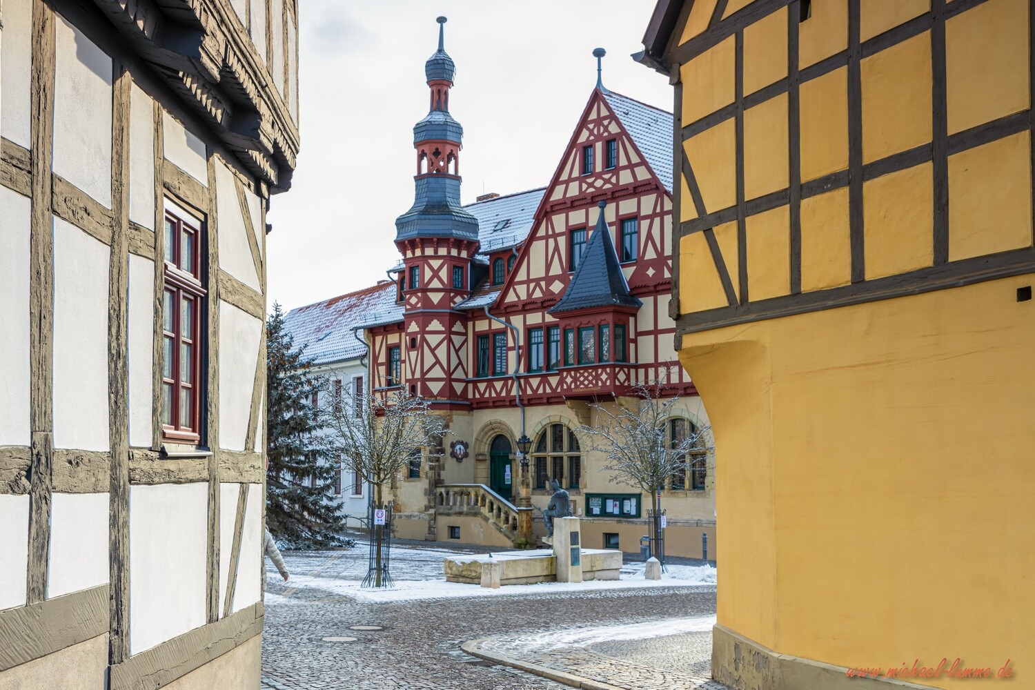 Harzgerode