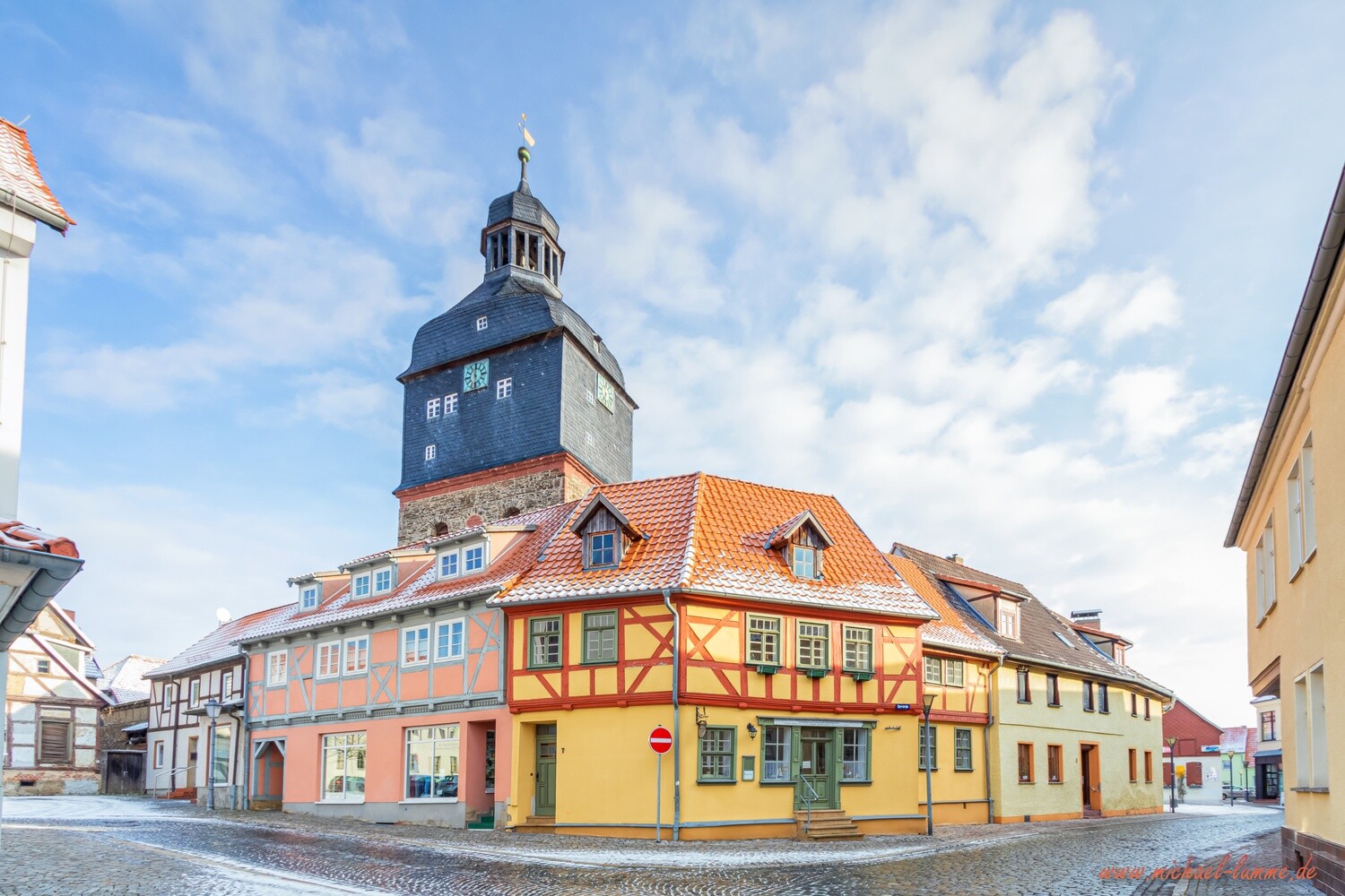 Harzgerode