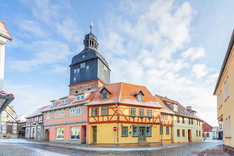 Harzgerode