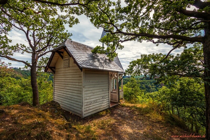Die Köthener Hütte