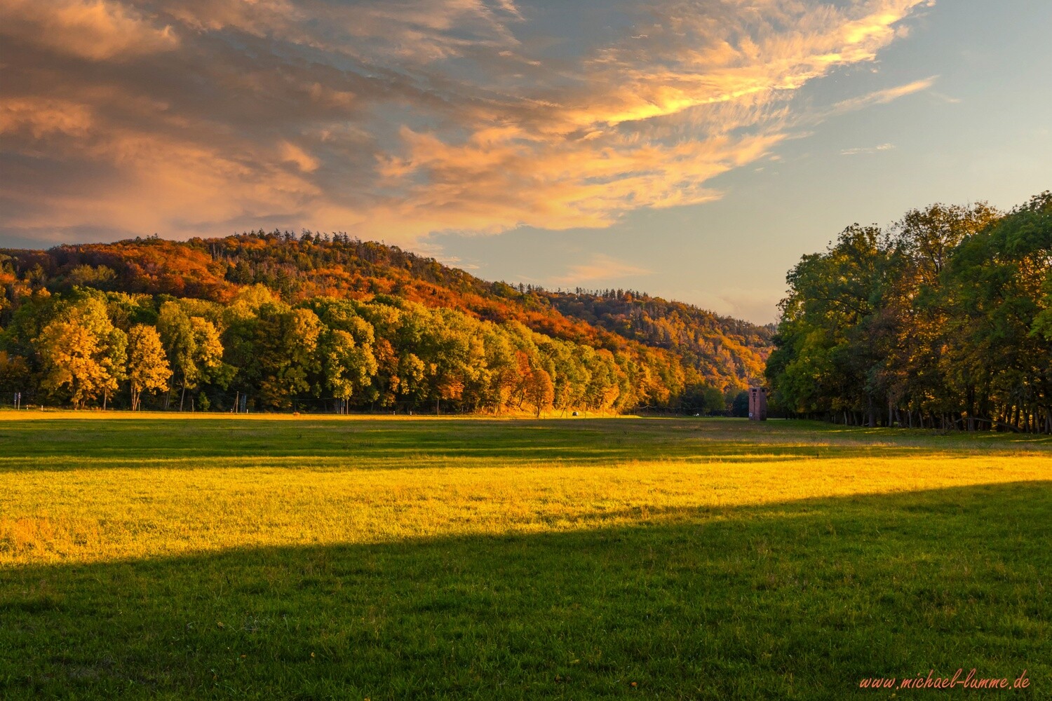 Bei Meisdorf