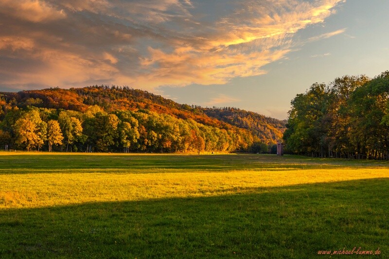 Bei Meisdorf