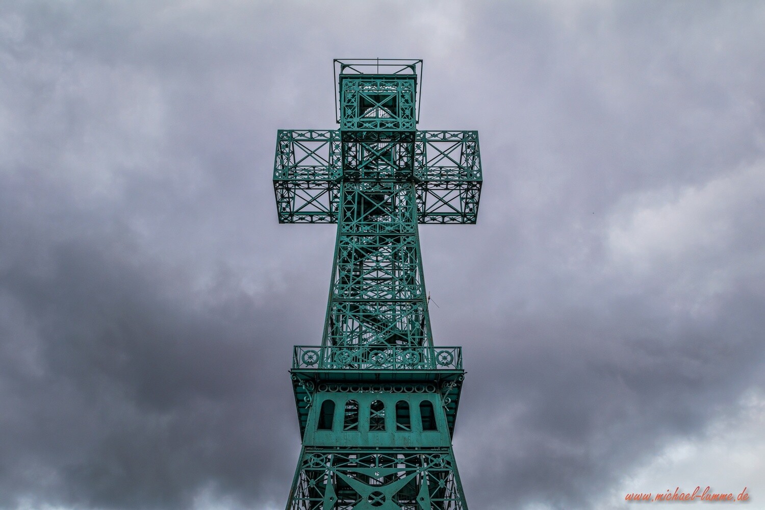 Das Josephskreuz