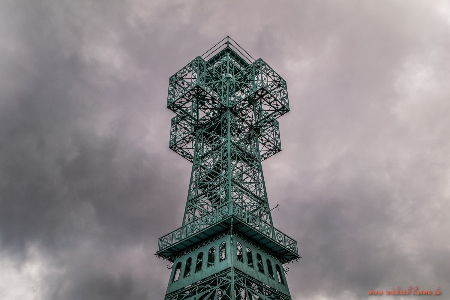 Das Josephskreuz