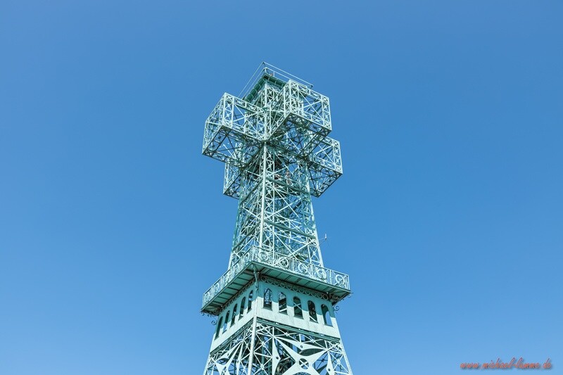 Das Josephskreuz