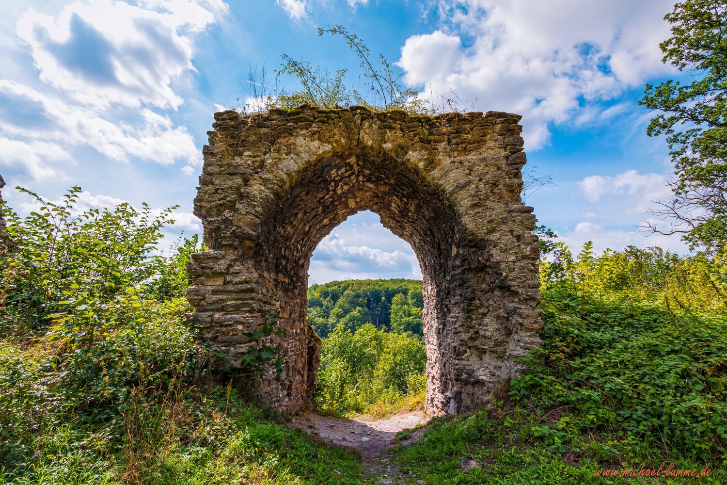 Questenberg