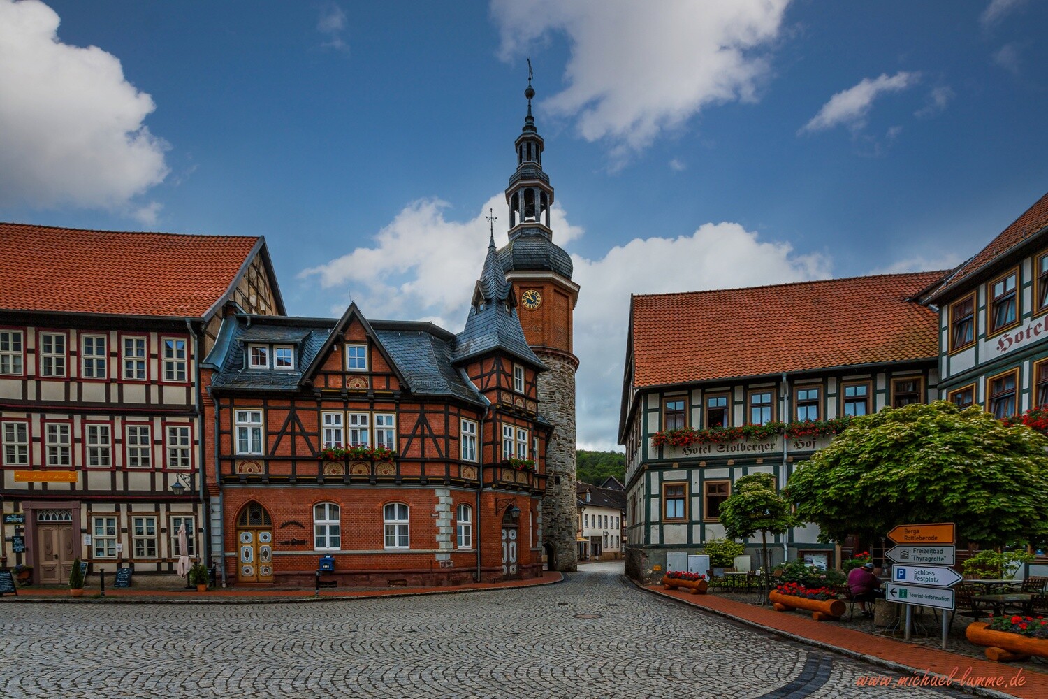 Stolberg