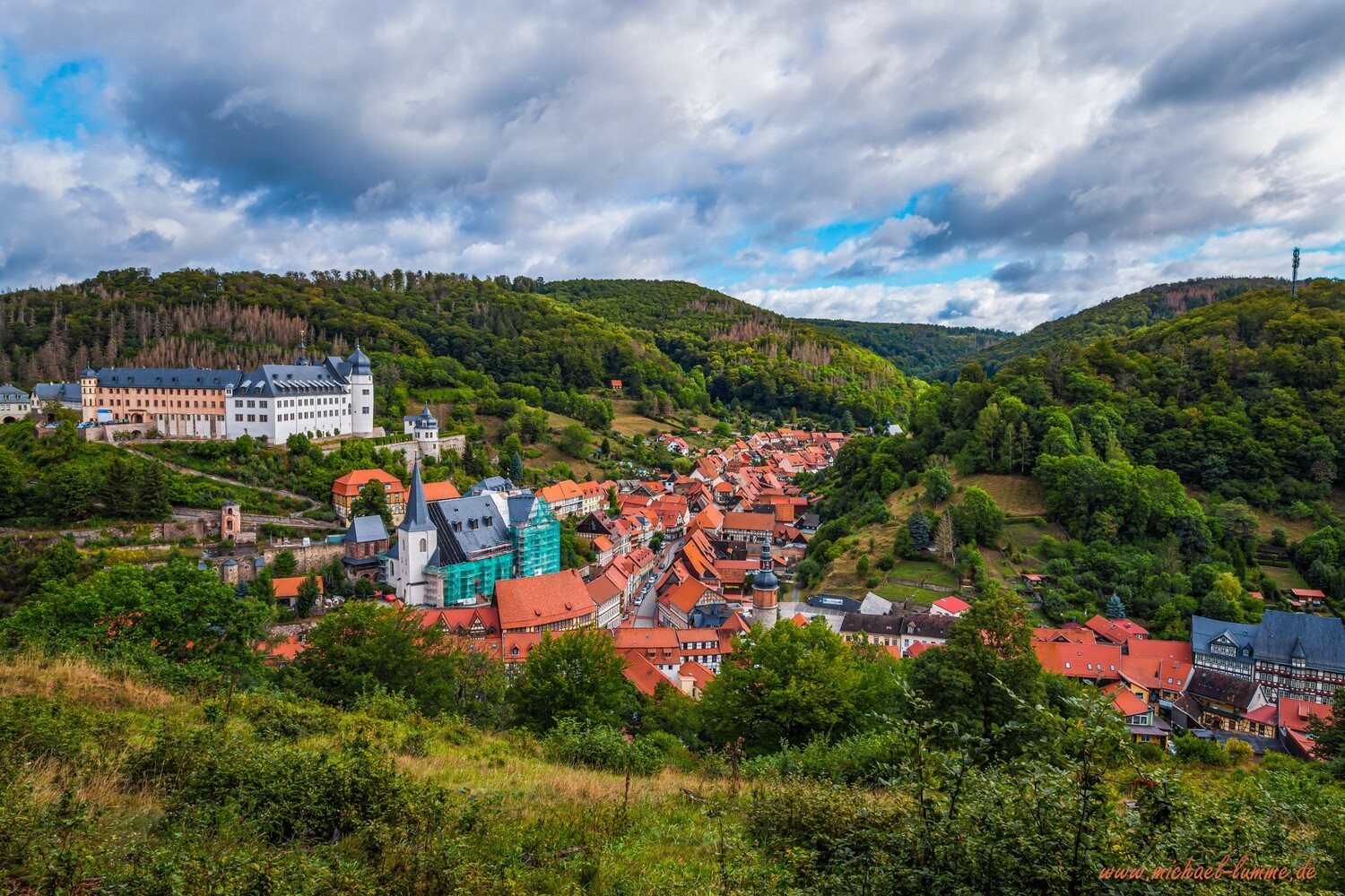 Stolberg
