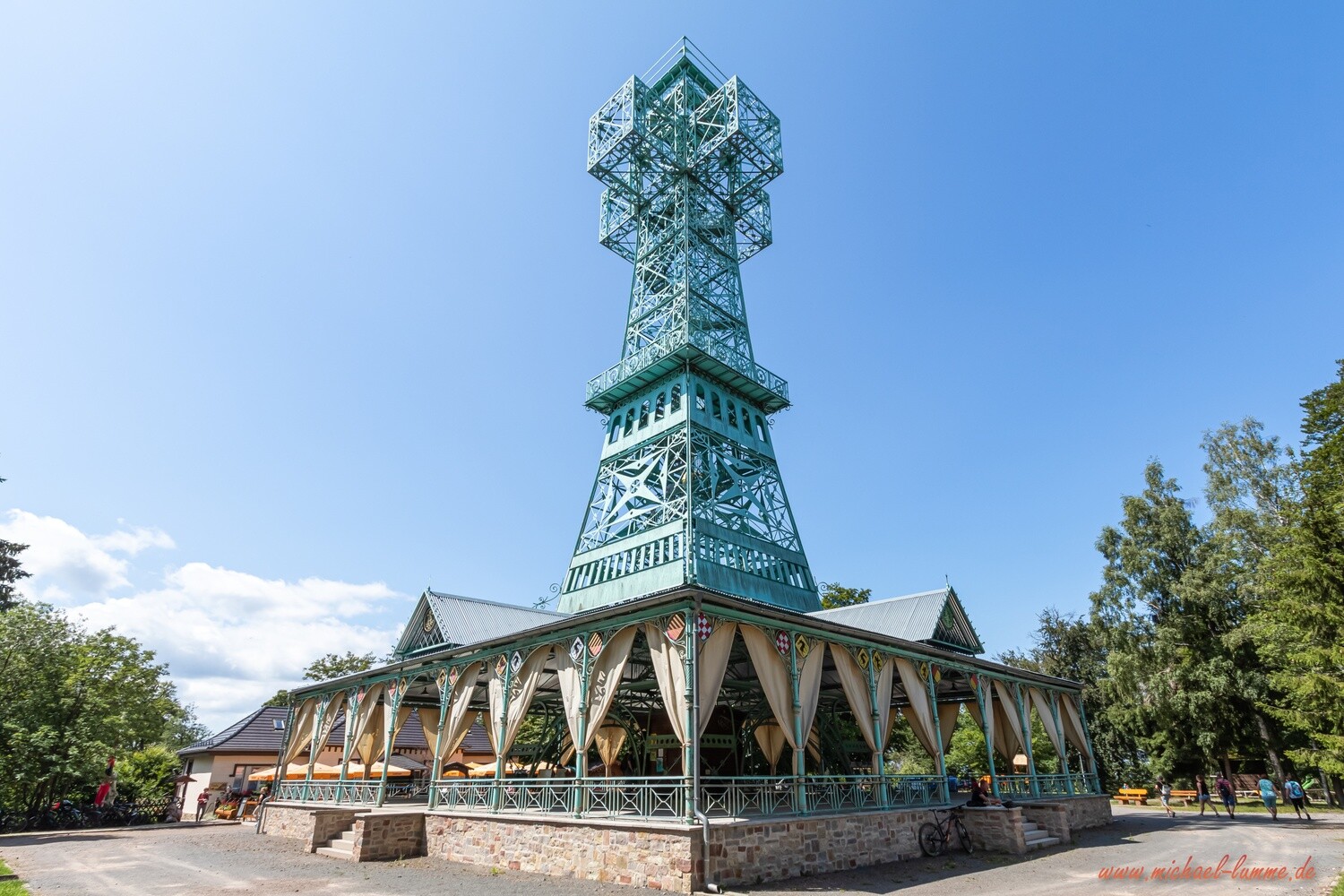 Das Josephskreuz