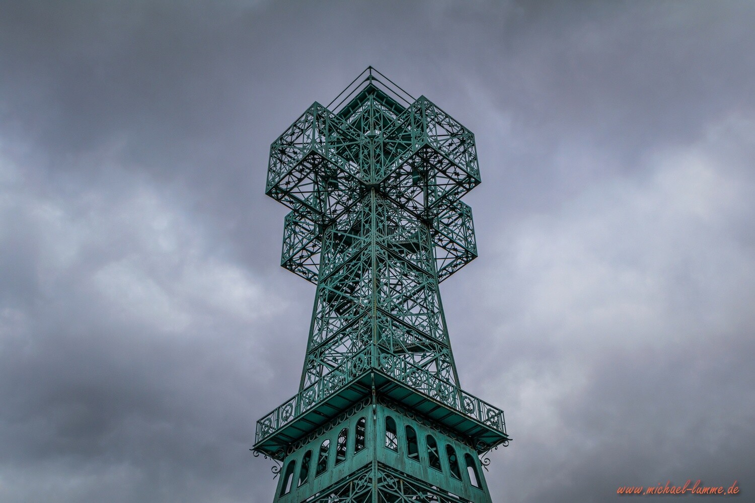 Das Josephskreuz