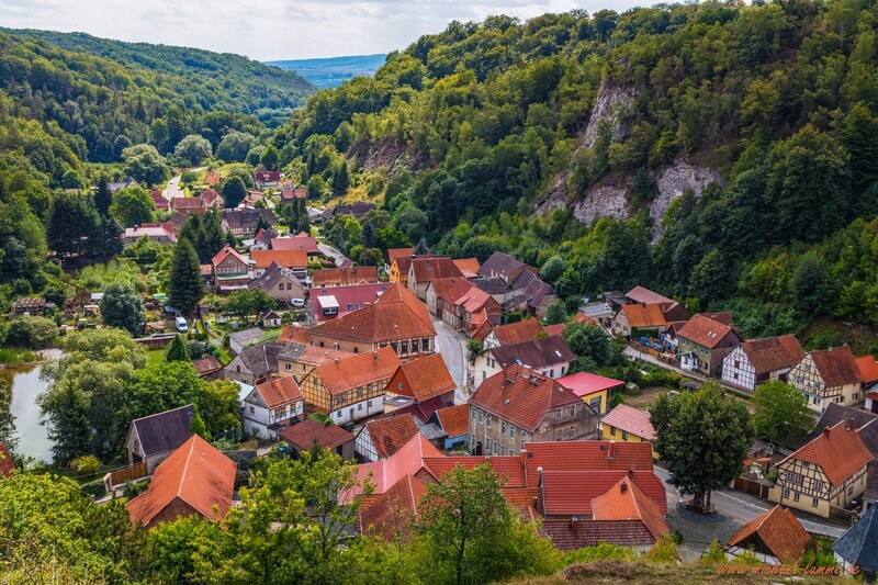 Questenberg