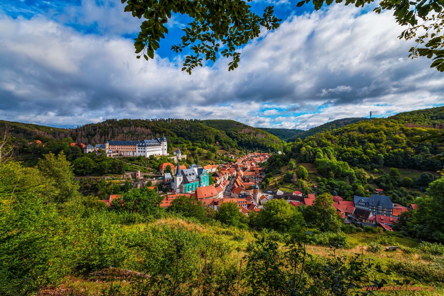 Stolberg