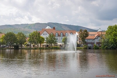 Ilsenburg