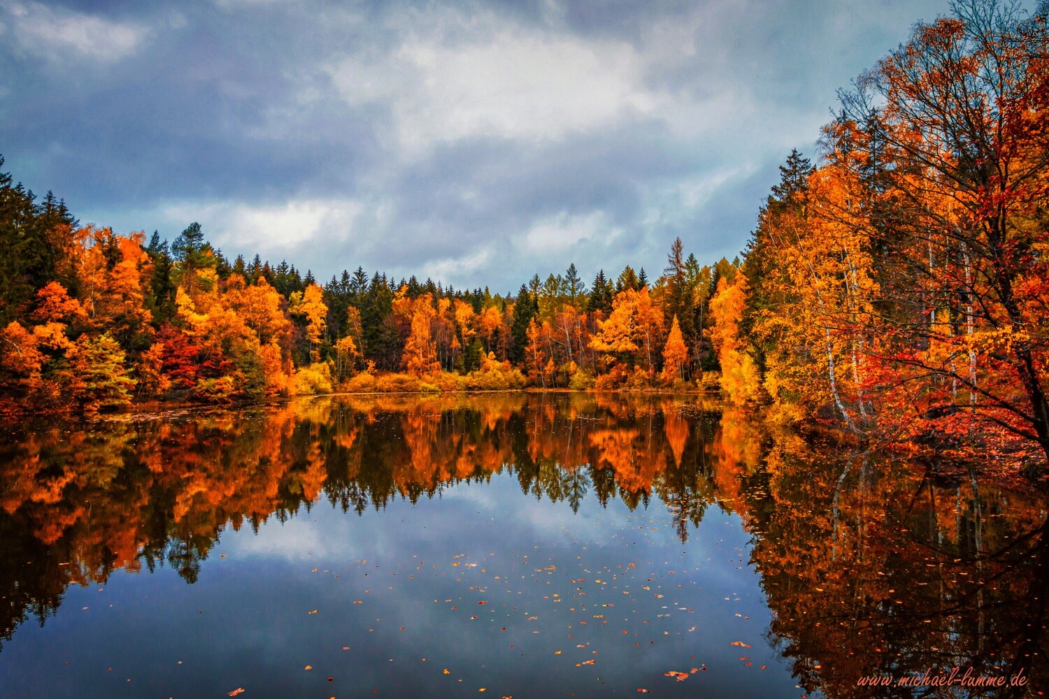 Bergrat-Müller-Teich