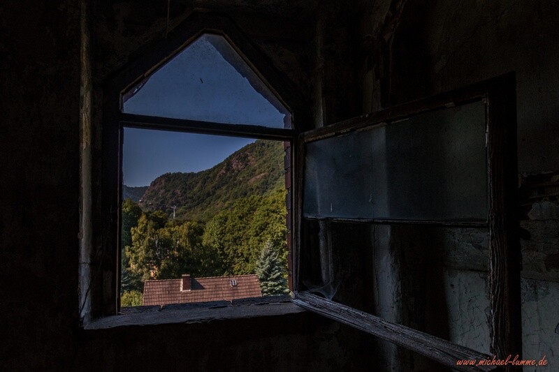 Hotel Princess in Thale