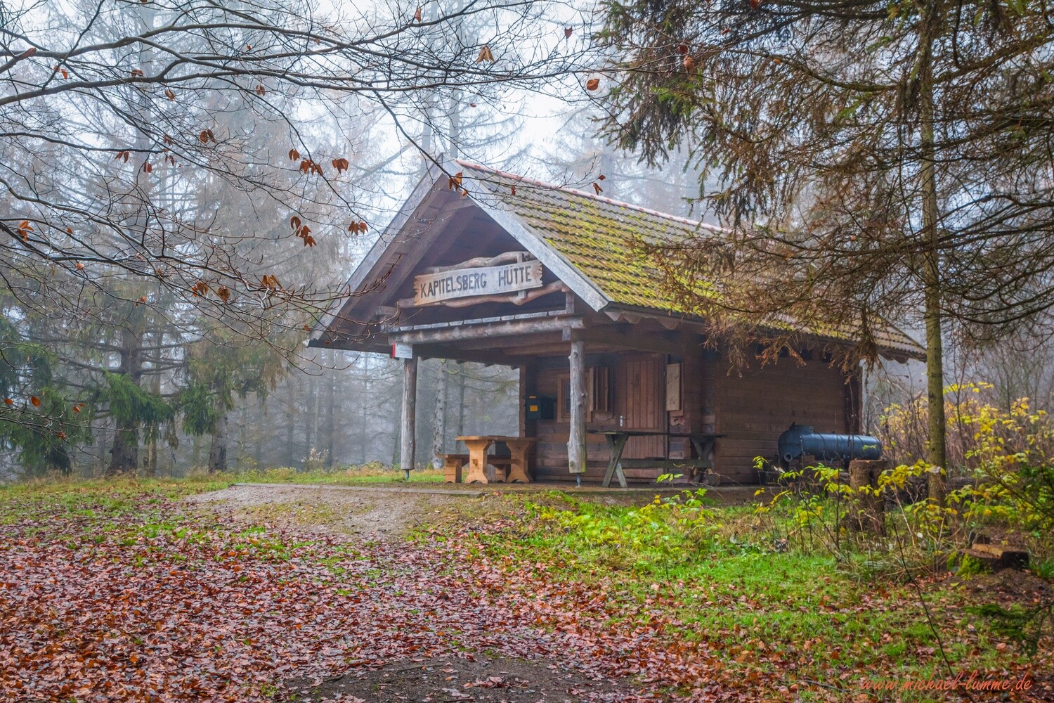 Der Kapitelsberg