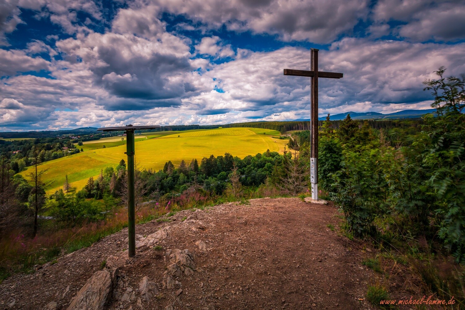 Der Kapitelsberg