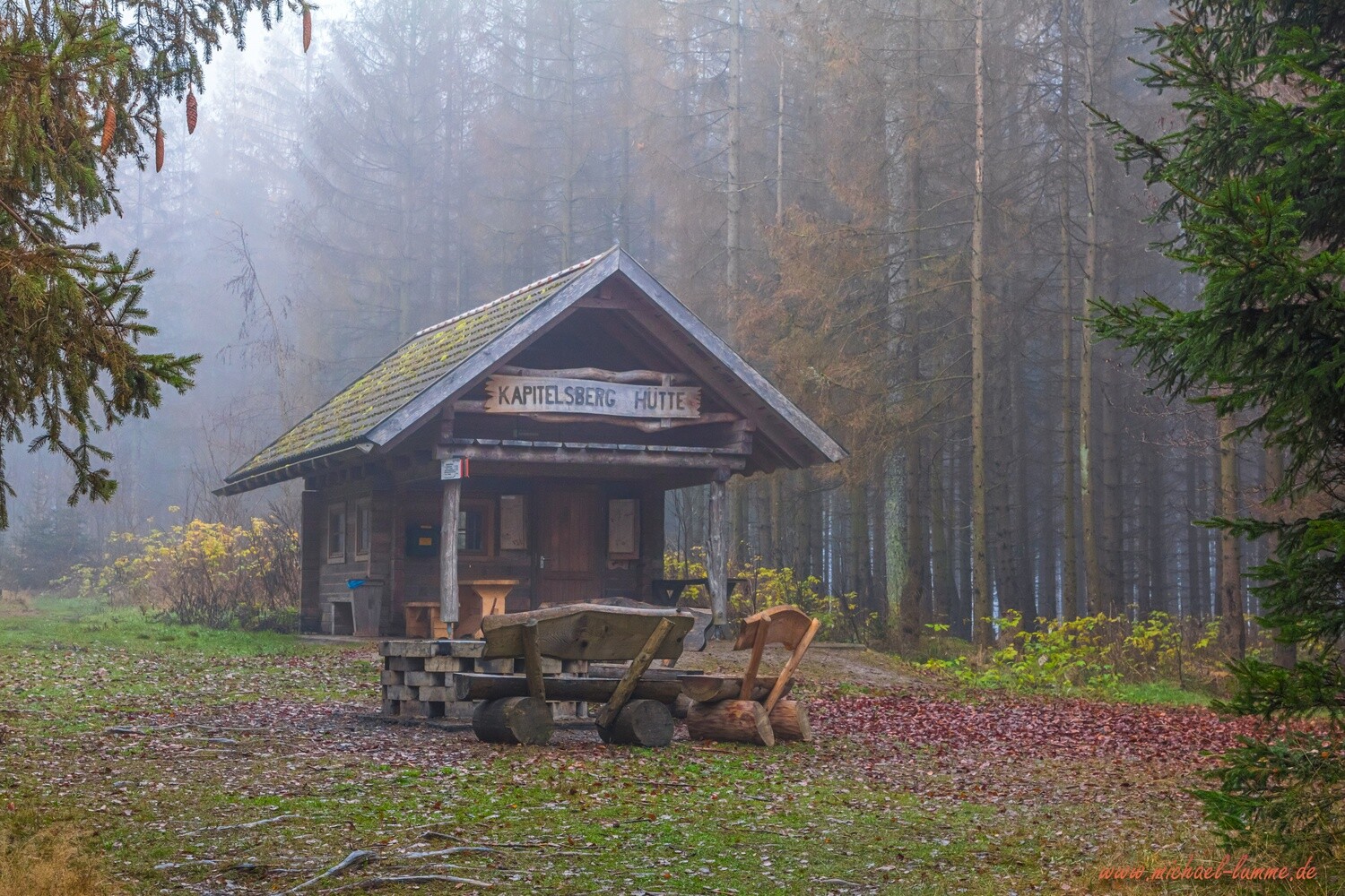 Der Kapitelsberg