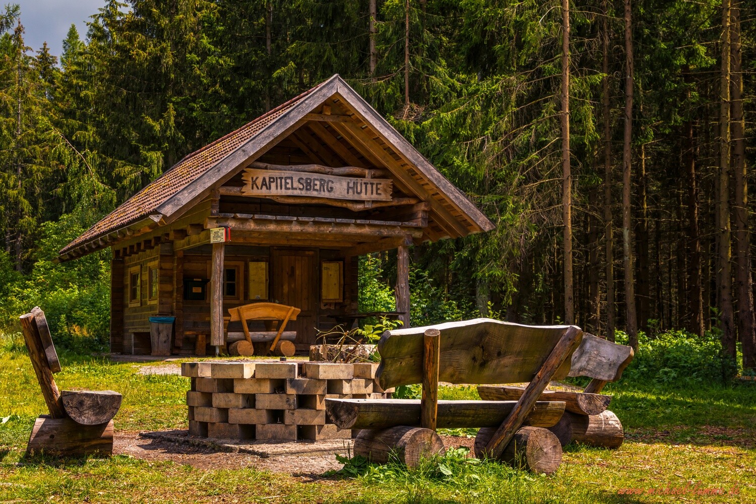 Der Kapitelsberg