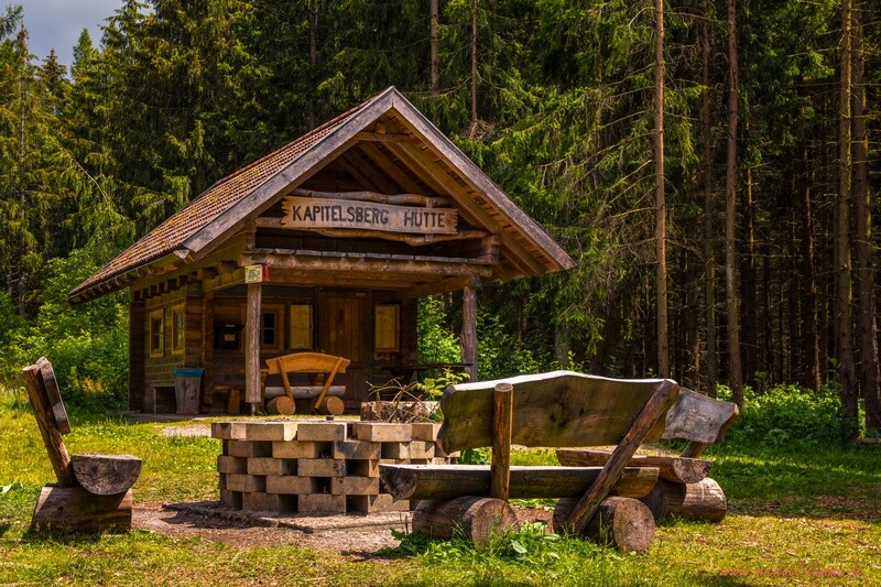 Der Kapitelsberg