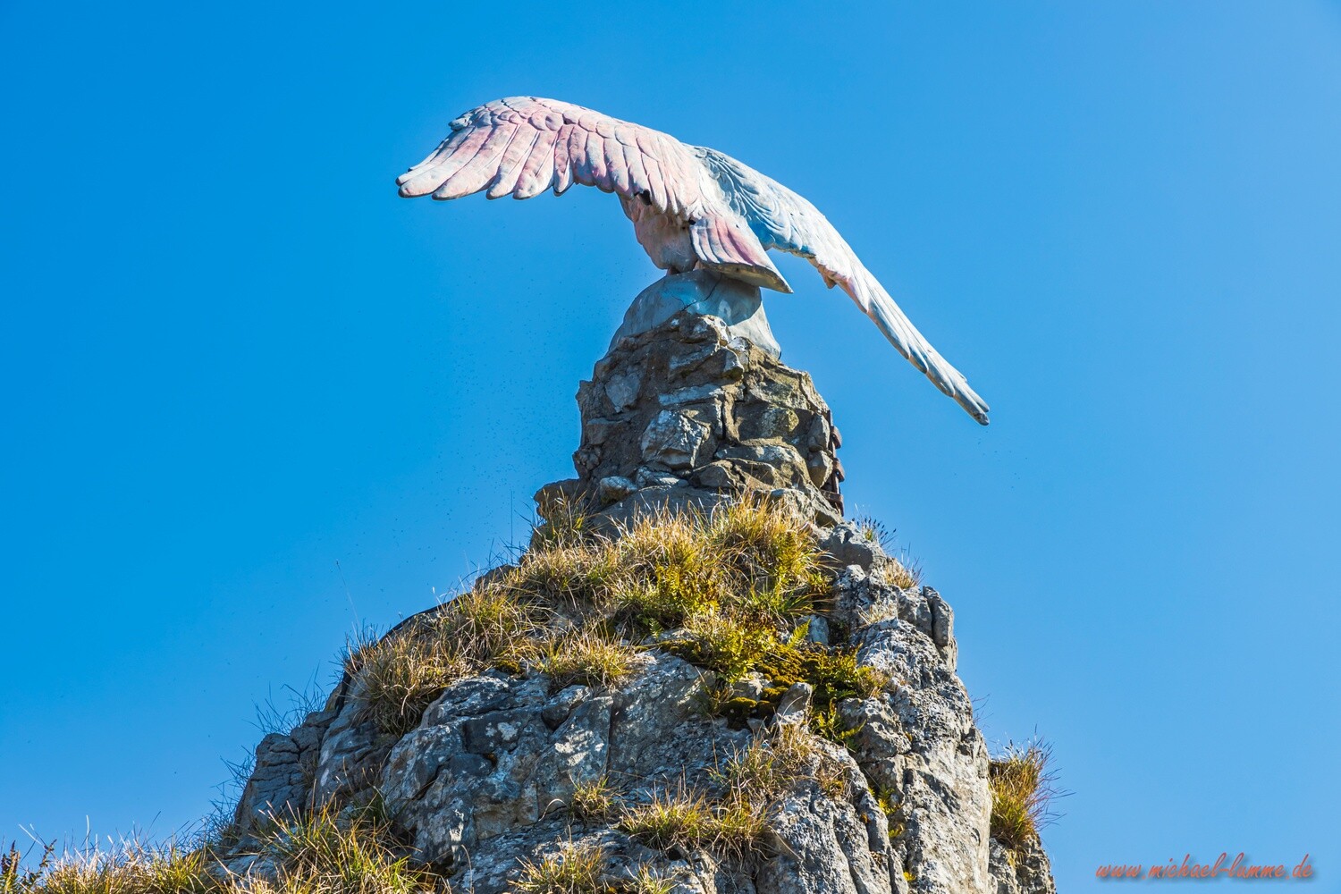 Der Hübichenstein