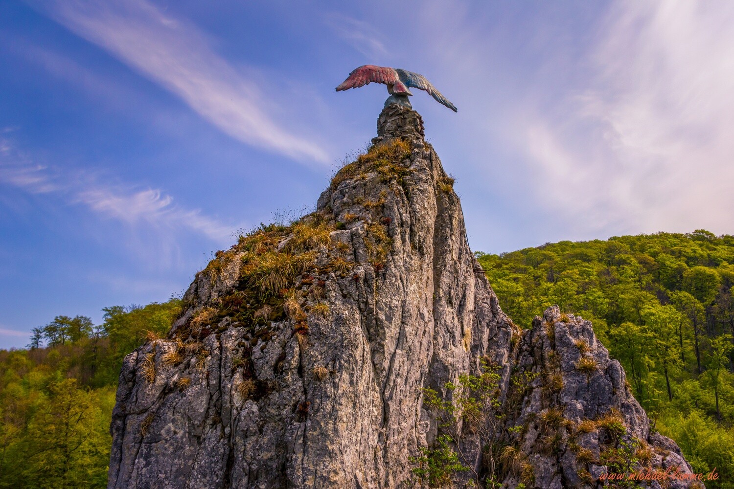 Der Hübichenstein