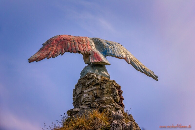 Der Hübichenstein