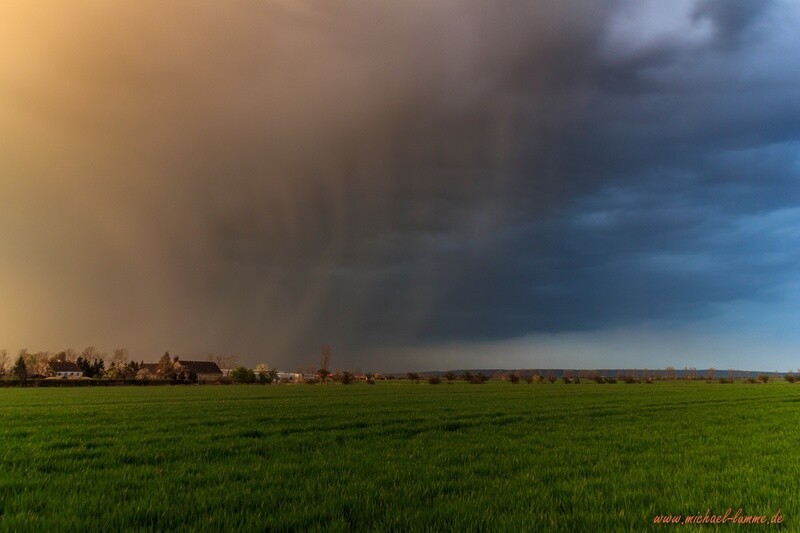 Auf dem Freudenberg bei Abbenrode